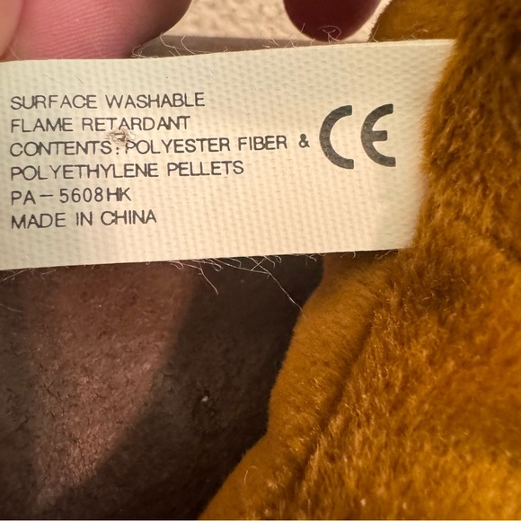 EUC Bloodhound Plush Dog - Picture 11 of 11